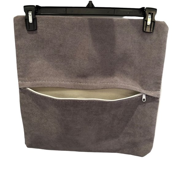 Unbranded 2 Pillowcase Covers Black Women Art African Handmade Zip Closure Home - Picture 4 of 6